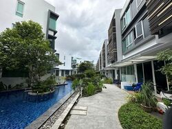 Cabana (D28), Terrace #581944581